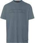 Vaude Herren Qimsa Logo T-Shirt