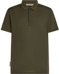 Icebreaker Herren Tech Lite III Polo T-Shirt