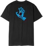 Santa Cruz Herren Screaming Hand Chest T-Shirt