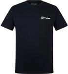 Berghaus Herren Class Logo T-Shirt