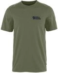 Fj&auml;llr&auml;ven Herren Swedish Forest T-Shirt