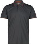 CMP Herren Polo T-Shirt