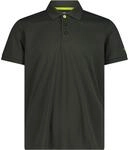 CMP Herren Polo T-Shirt