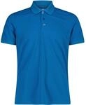 CMP Herren Polo T-Shirt