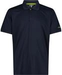 CMP Herren Polo T-Shirt