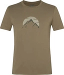 Bergzeit Basics 1D53017BZ-E663-EU 56, Bergzeit Basics Bergzeit Herren T-Shirts oliv