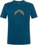 Bergzeit Basics Herren Bergzeit T-Shirt