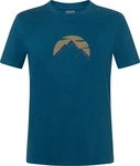 Bergzeit Basics 1D53017BZ-N903-EU 52, Bergzeit Basics Bergzeit Herren T-Shirts blau