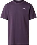 The North Face Herren Evolution Simple Dome T-Shirt