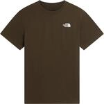 The North Face Herren Box Nse Celebration T-Shirt