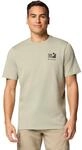 Columbia Herren Explorers Canyon Back T-Shirt