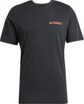 adidas Terrex Herren Graphic T-Shirt