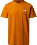 The North Face Herren Simple Dome T-Shirt