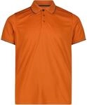 CMP Herren Polo T-Shirt