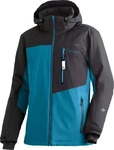 Maier Sports 3005251-M20343-EU 54, Maier Sports Oravice Herren Kunstfaserjacke blau