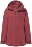 Vaude Kinder Snow Cup 3in1 III Jacke