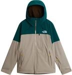 The North Face Herren Freedom Insulated Jacke