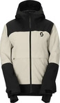 Scott 425405-8384-XS, Scott Ultimate Dryo 10 Damen Isolationsjacke beige Gr&ouml;&szlig;e XS