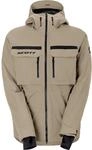 Scott Herren Ultimate Dryo Utility Jacke