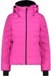 CMP Damen Hoodie Jacke