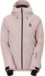 Scott Damen Ultimate Dryo 10 Jacke
