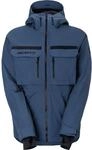 Scott Herren Ultimate Dryo Utility Jacke
