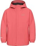 Jack Wolfskin Kinder Flowline Ski Jacke