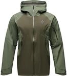 Black Diamond Herren Recon Stretch LT Shell Jacke