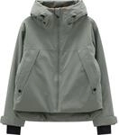 CMP Damen Collective (of) Moving People Zip Hoodie Jacke