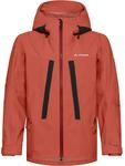 Vaude Damen Monviso 2.5l Jacke
