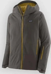 Patagonia 31830-FGE-L, Patagonia Insulated Storm Shift Herren Kunstfaserjacke grau