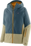 Patagonia 31830-SMTB-M, Patagonia Insulated Storm Shift Herren Kunstfaserjacke grau
