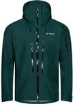 Vaude Herren Monviso 3l Jacke