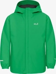 Jack Wolfskin A65317-E0206-EU 164, Jack Wolfskin Flowline Ski Kinder Isolationsjacke