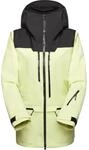 Mammut Damen Haldigrat HS Hoodie Jacke