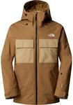 The North Face Herren Fourbarrel Triclimate Jacke