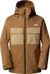 The North Face NF0A7WYF-WK2-S, The North Face Fourbarrel Triclimate Herren
