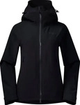 Bergans 6155-2851-XS, Bergans Oppdal Ins Damen Isolationsjacke schwarz Gr&ouml;&szlig;e XS