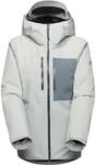Mammut Damen Stoney HS Thermo Hoodie Jacke