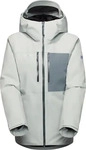 Mammut 1010-31090-1303-S, Mammut Stoney HS Thermo Damen Isolationsjacke gruen Gr&ouml;&szlig;e