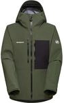 Mammut Herren Stoney HS Hoodie Jacke