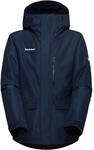 Mammut Herren Fall Line HS Thermo Hoodie Jacke