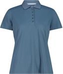 CMP Damen Polo T-Shirt