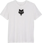 Fox 31850-8-S, Fox Head Damen T-Shirts weiss Gr&ouml;&szlig;e S Mountainbike female