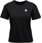 Black Diamond Damen Equipment For Alpnst T-Shirt