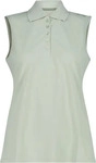 CMP 3T59776-F406-EU 38, CMP Funktions Polo Top Damen Tanktops beige Gr&ouml;&szlig;e S