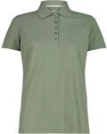 CMP Damen Polo T-Shirt