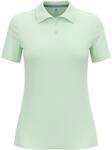 Odlo Damen F-Dry Polo T-Shirt