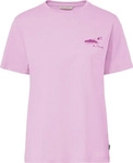 Vaude 47560-029-EU 44, Vaude Spirit II Damen T-Shirts rosa Gr&ouml;&szlig;e XL Lifestyle