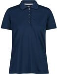 CMP Damen Polo T-Shirt